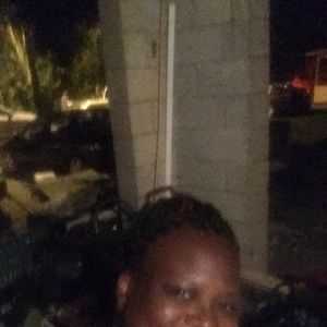 Meet your Posher, Shavonia